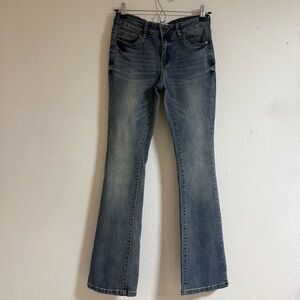 Classic Blue Women's Jeans